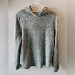 Cozy Tunic Hoodie